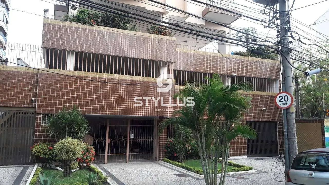 Apartamento com Varanda e Permite Animais no Méier! M19K - Foto 4