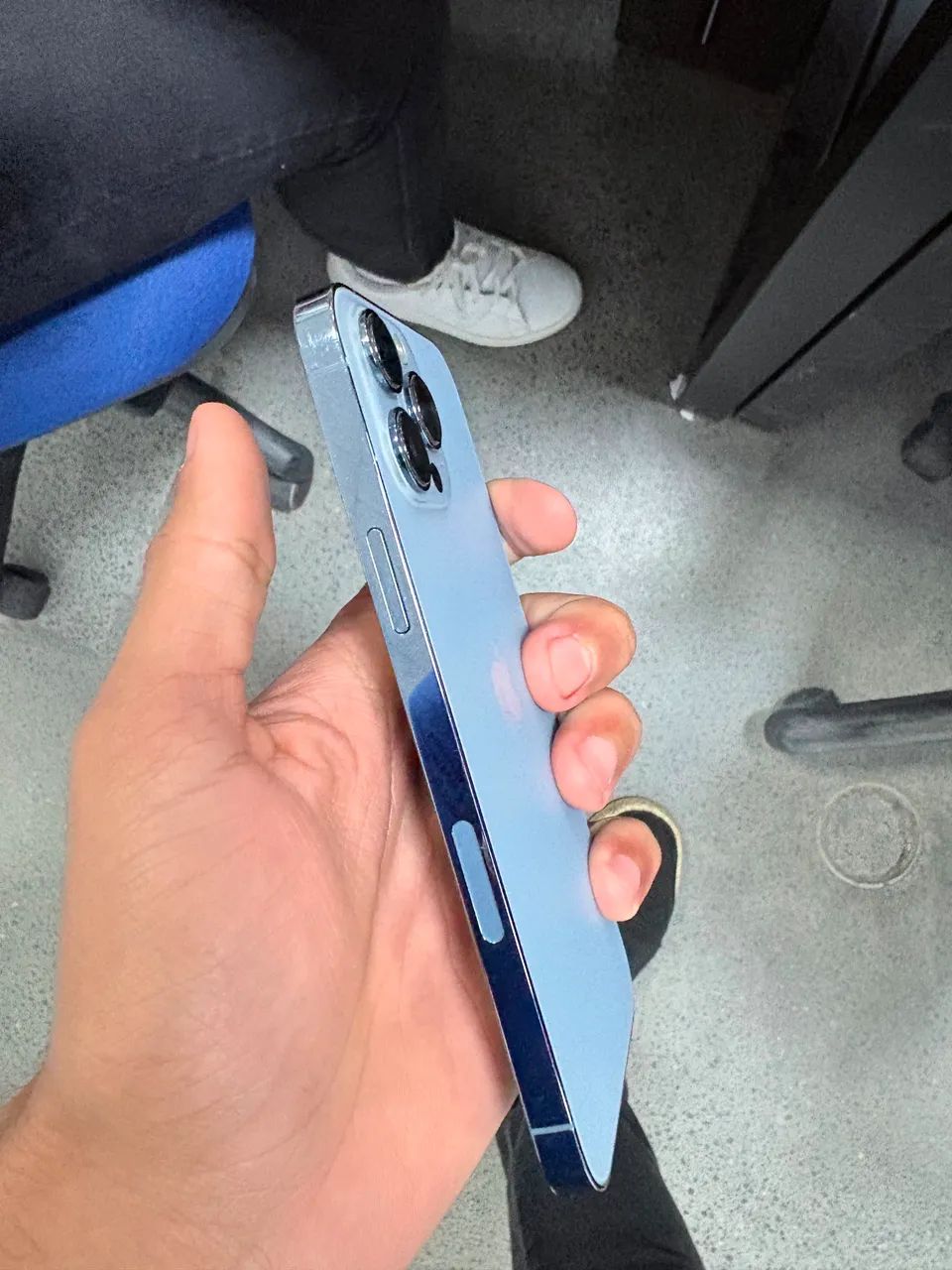 IPHONE 13 PRO MAX - Foto 5