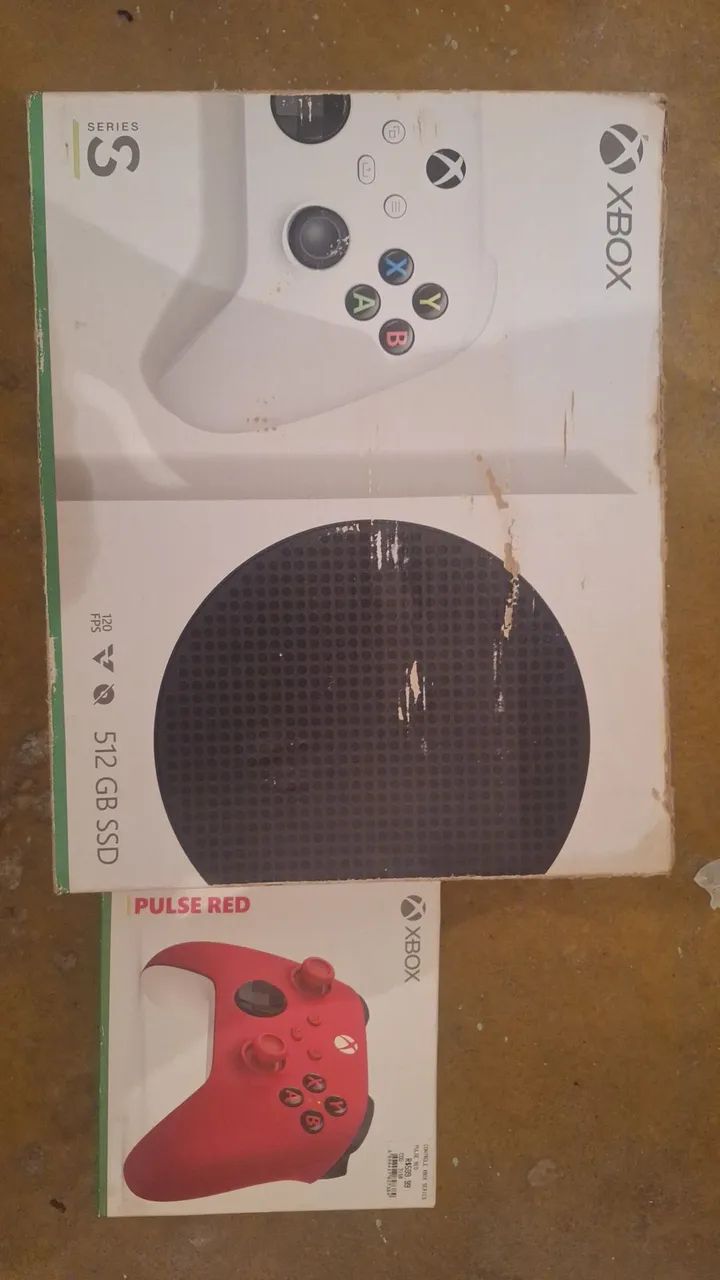 Xbox series s  - Foto 2