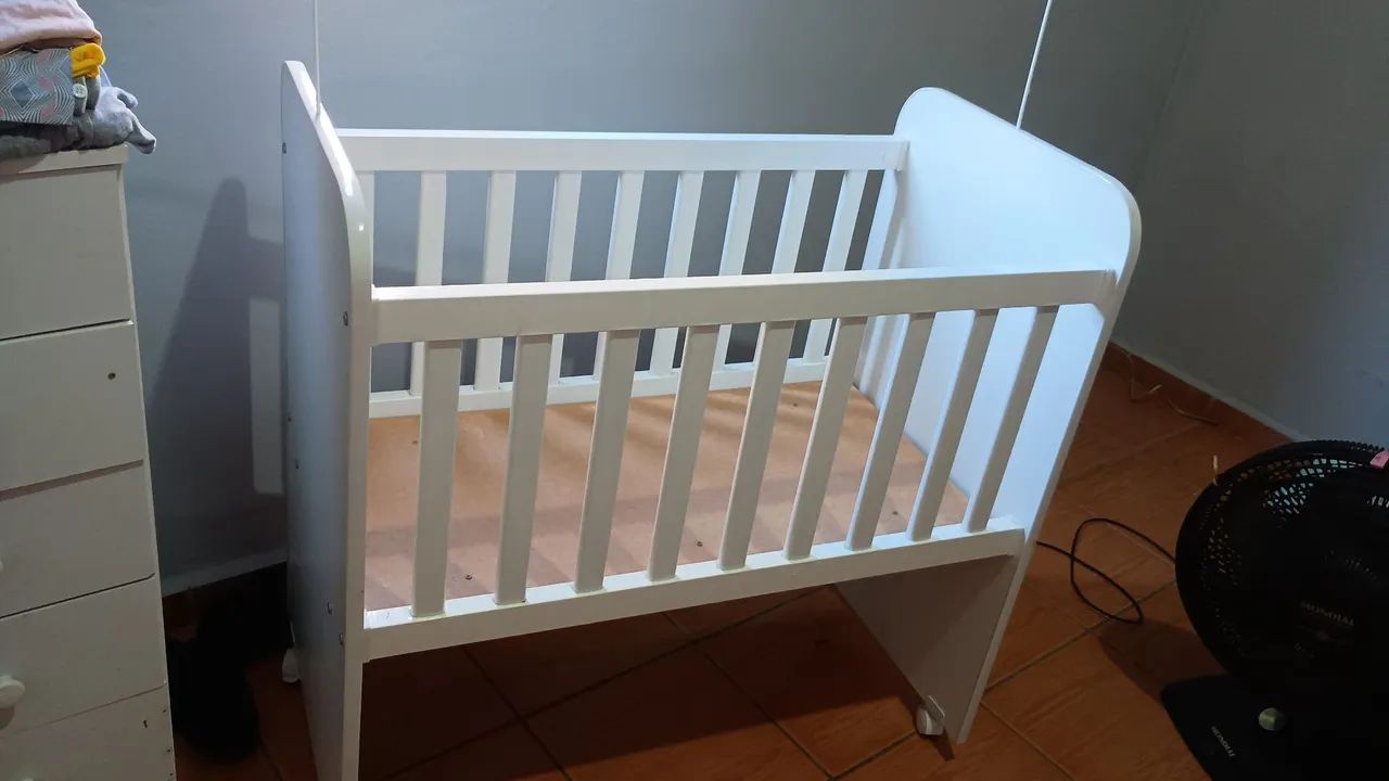 Berço  - Foto 3