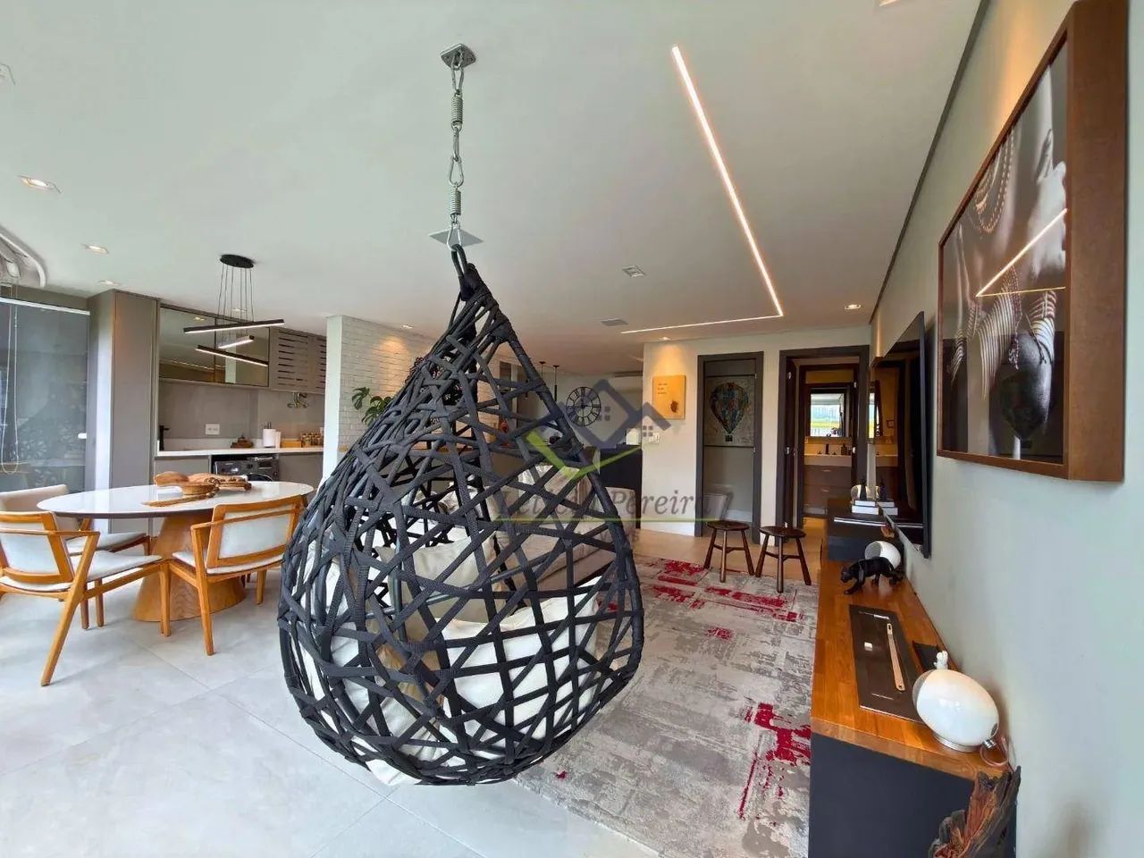 Apartamento com 2 dormitórios à venda, 89 m² por R$ 1.915.000 - Empresarial 18 do Forte -  - Foto 10