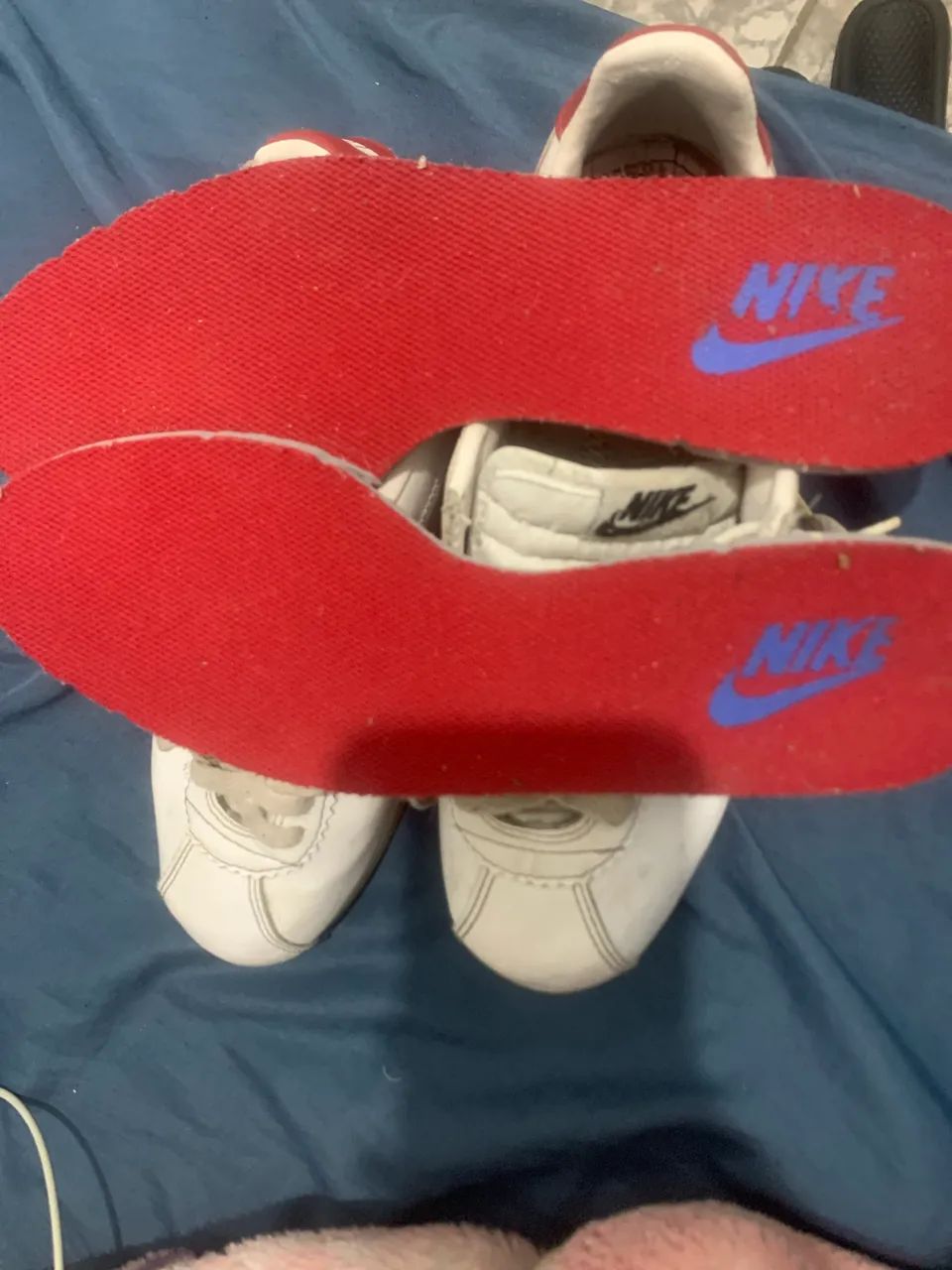 Tênis Nike cortez  - Foto 3