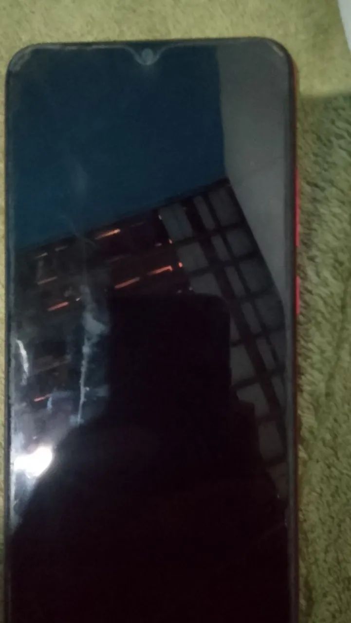 Celular Samsung A02S  - Foto 2