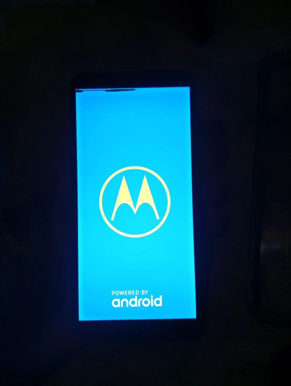 MOTOROLA E6 Play 32g - Foto 2