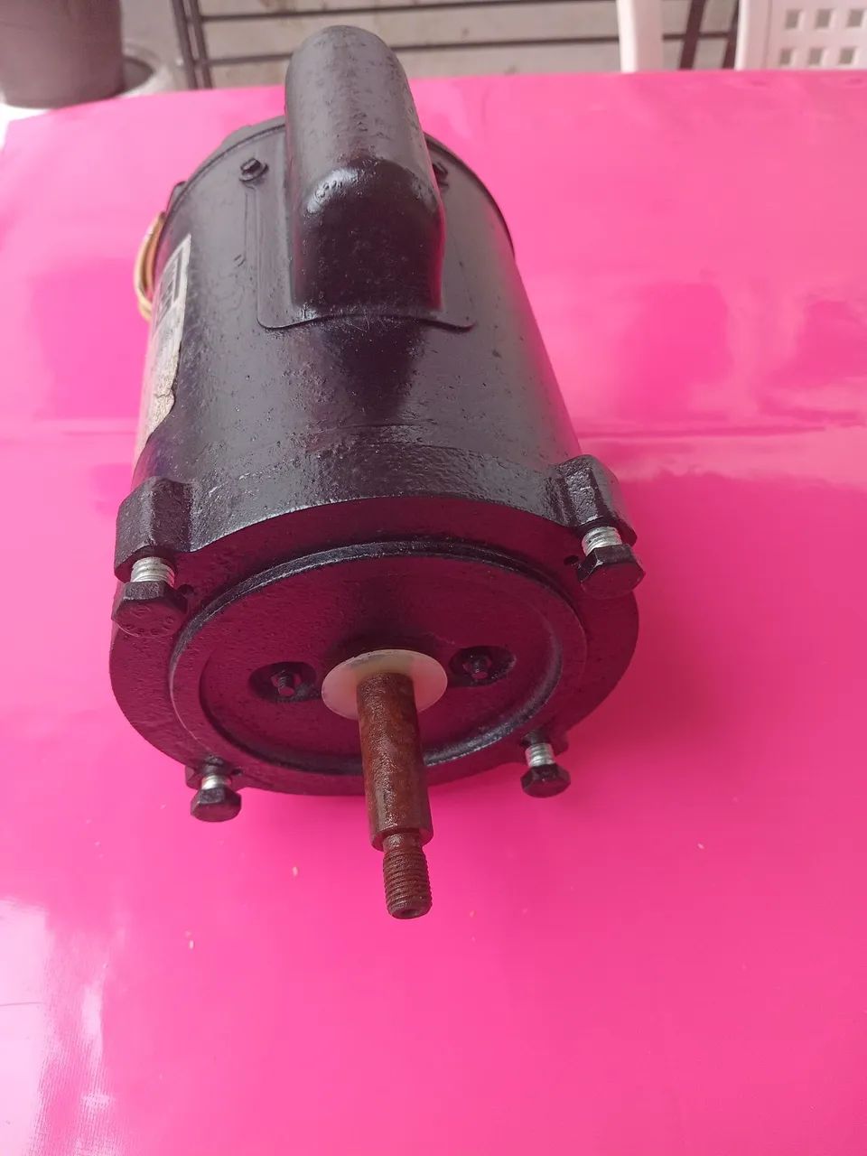 Motor 1cv - Foto 4