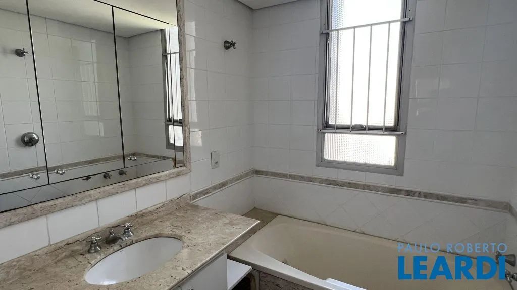 APARTAMENTO - MORUMBI - SP - Foto 6