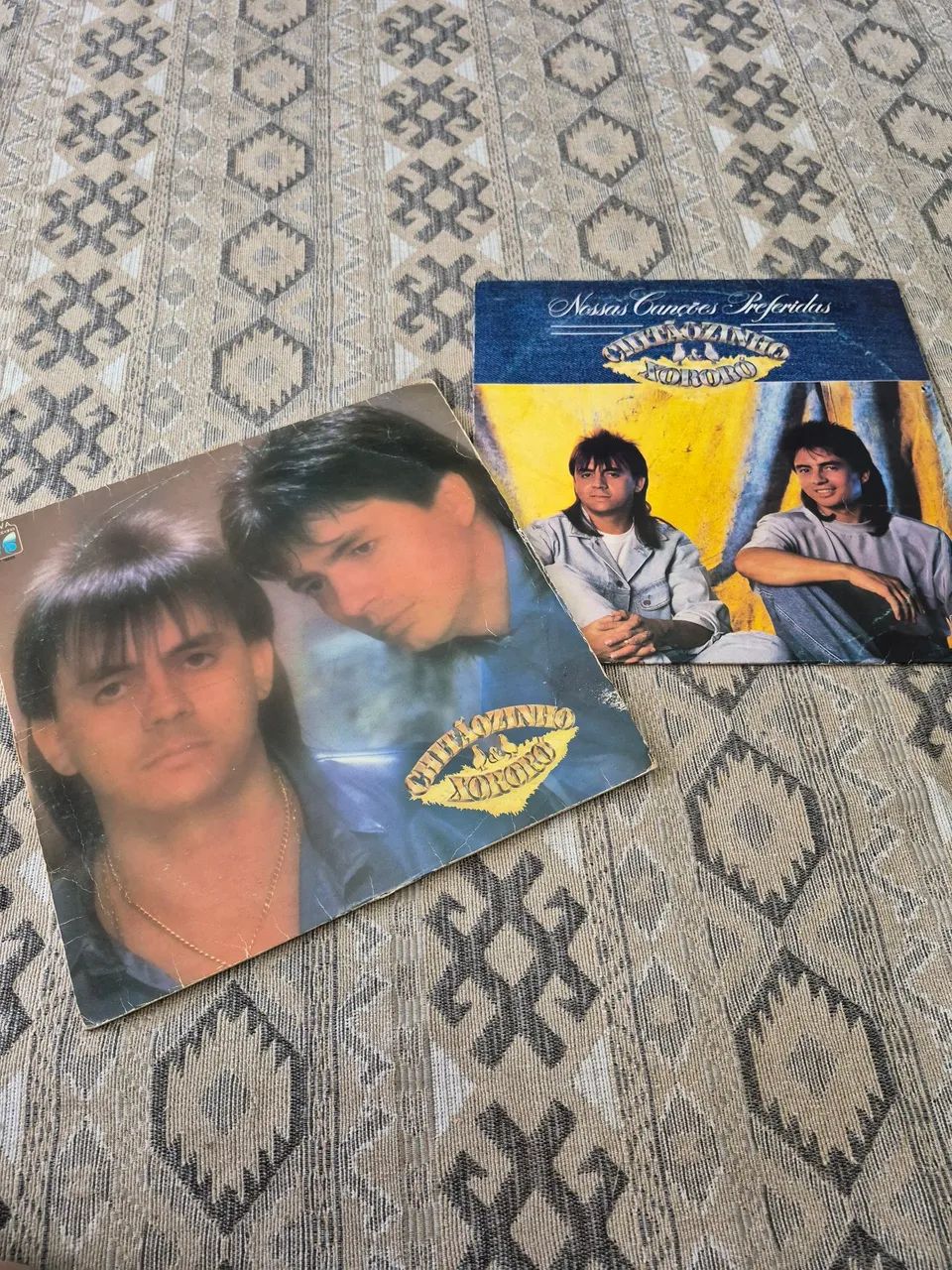 Discos de Vinil - Variados - Foto 2