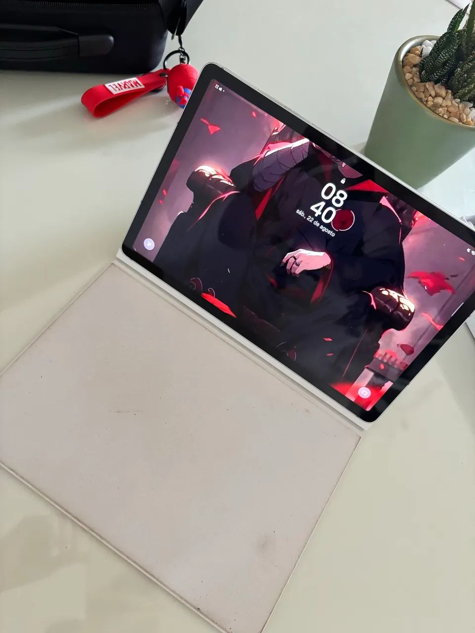 Tablet Samsung Galaxy Tab S9 FE Wifi, 128GB, 6GB RAM - Foto 5