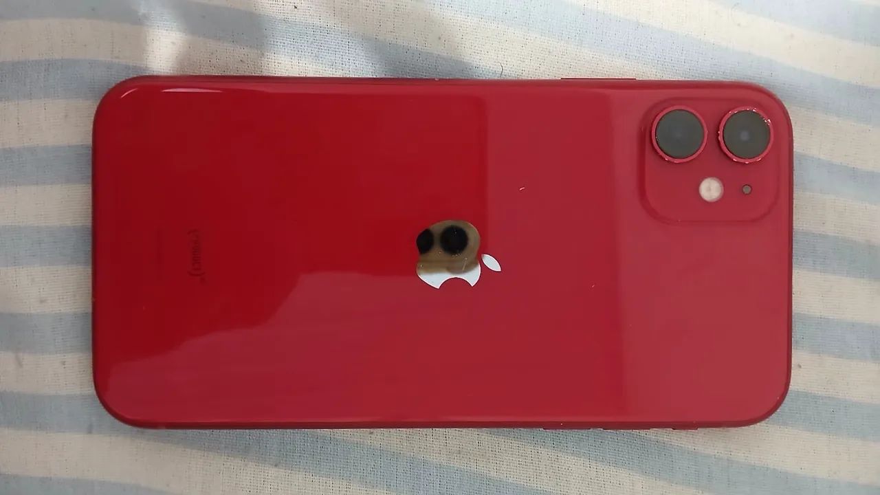 iPhone 11 - Foto 5