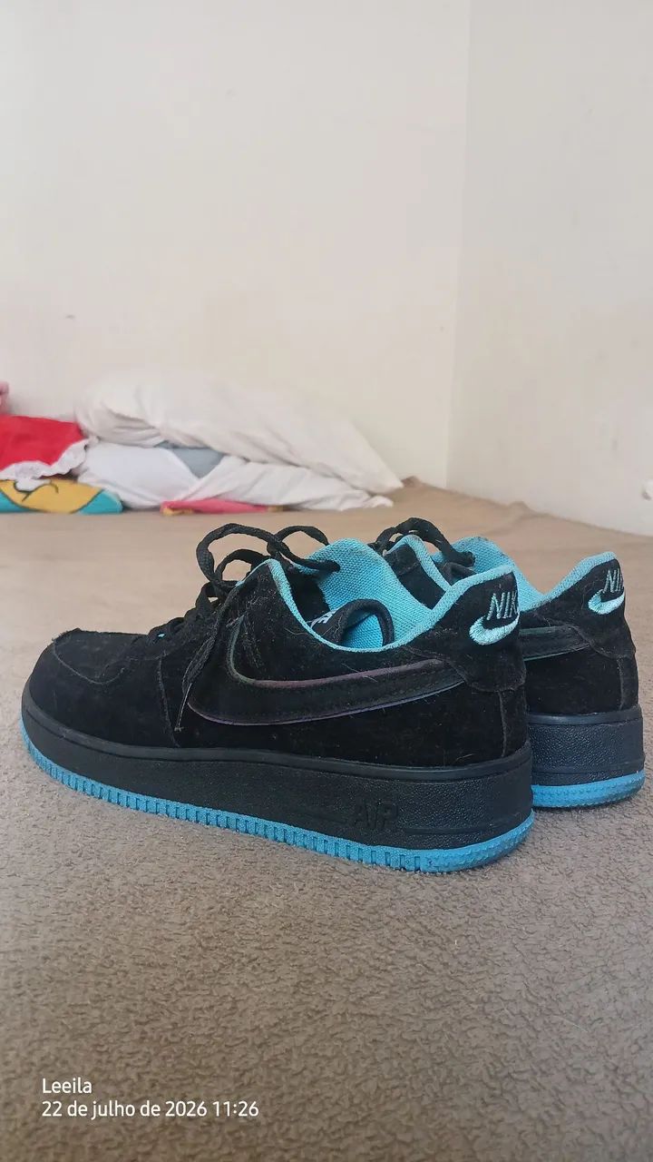 Tênis Nike replica  - Foto 3