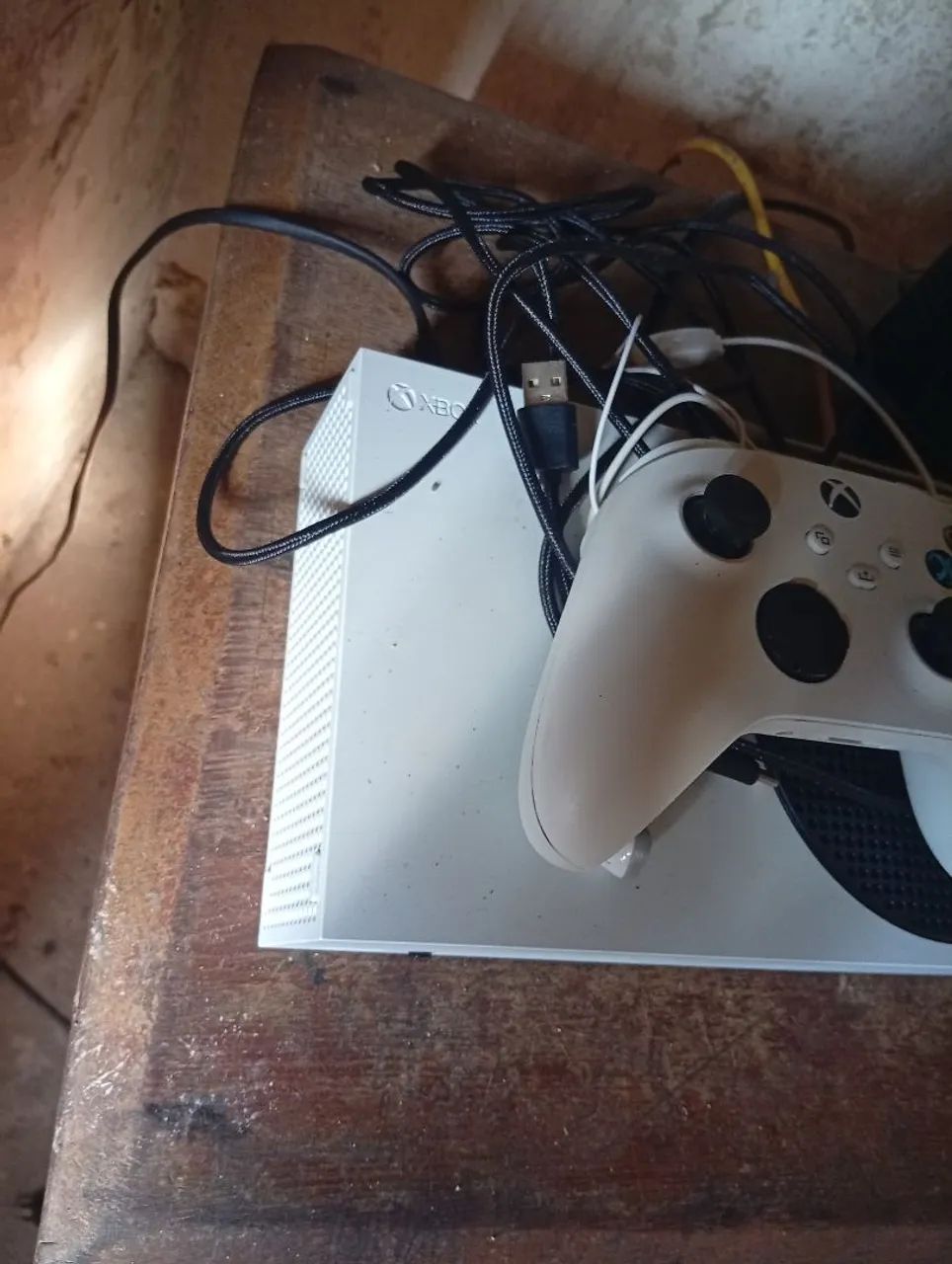 XBOX SERIE S - Foto 4