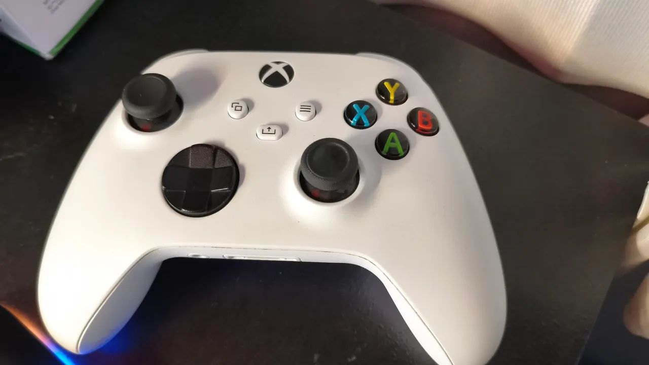 Xbox box series s - Foto 2