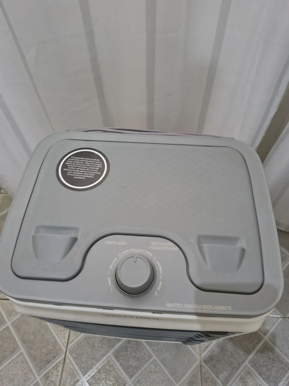 Umidificador  - Foto 2