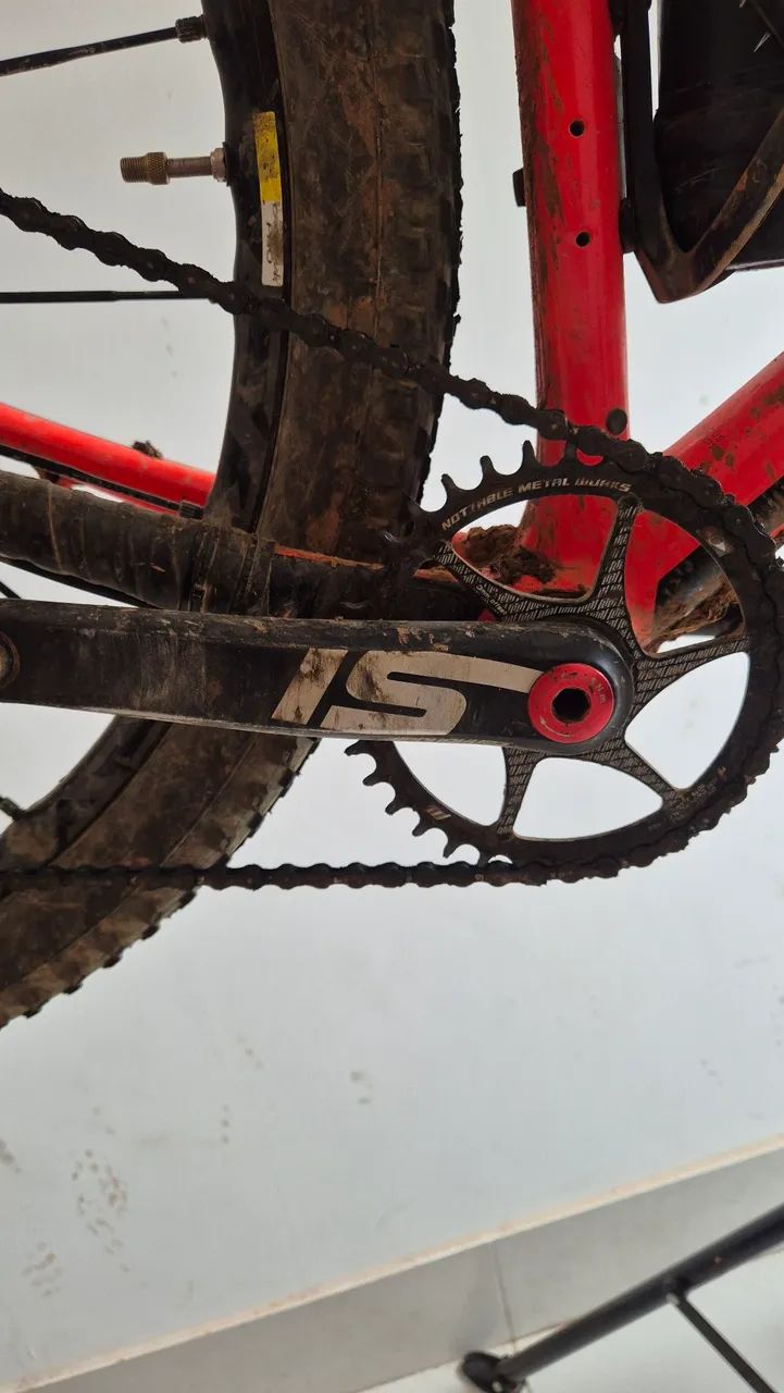 Quadro cannondale fsi 2018 - Foto 5