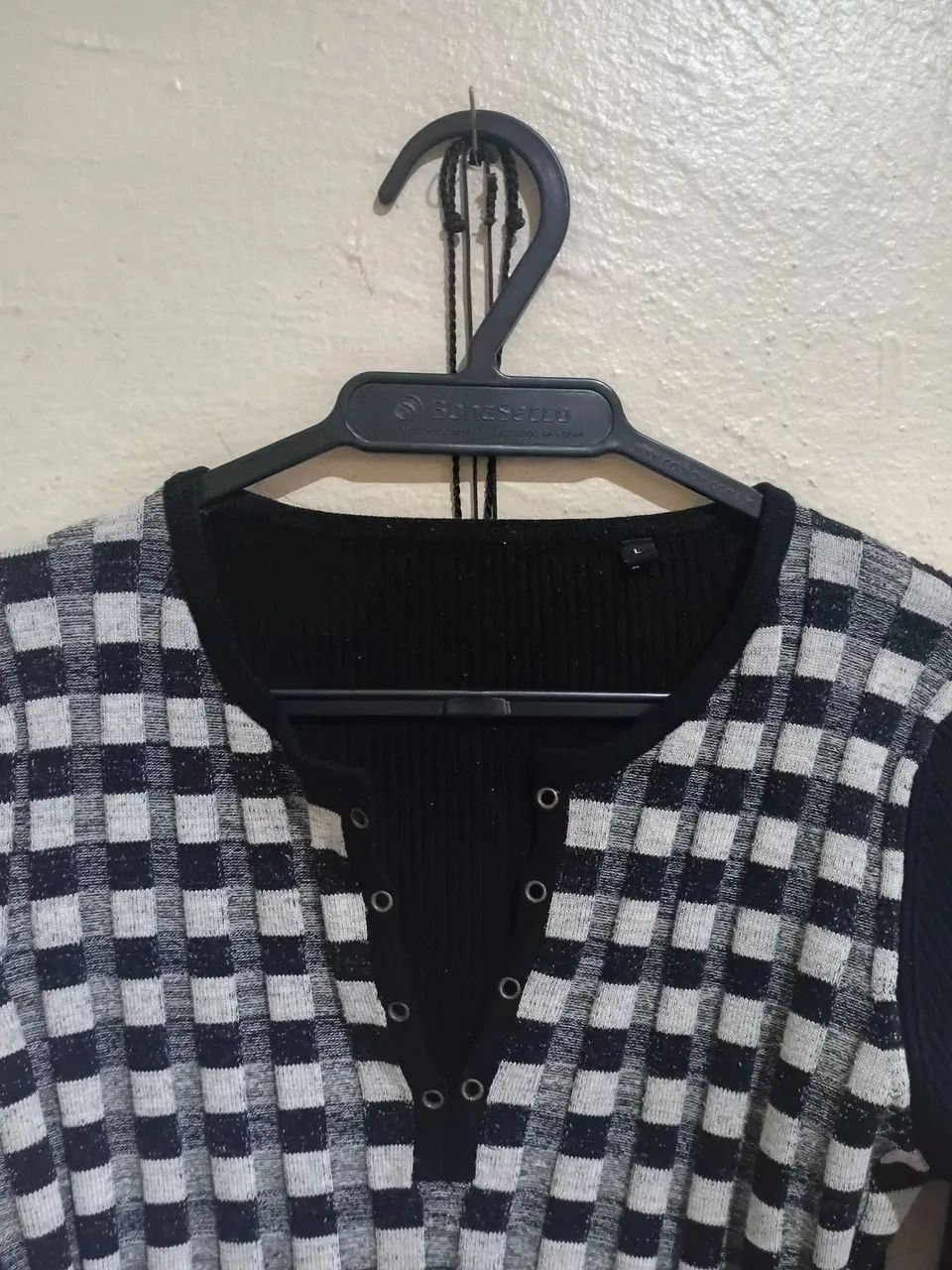 Sueter Feminino Tam P - Foto 2