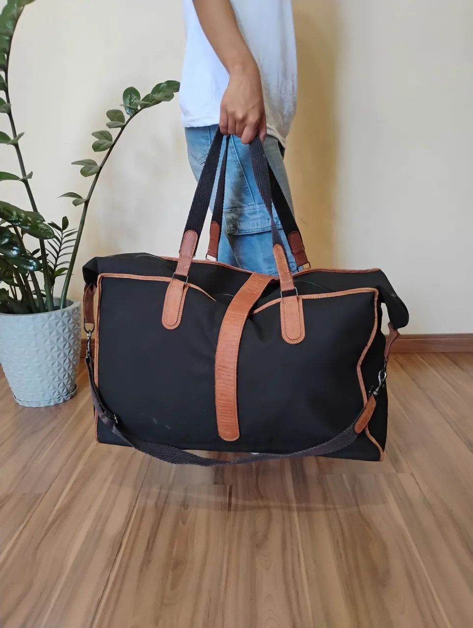 Bolsão Cantão Original 