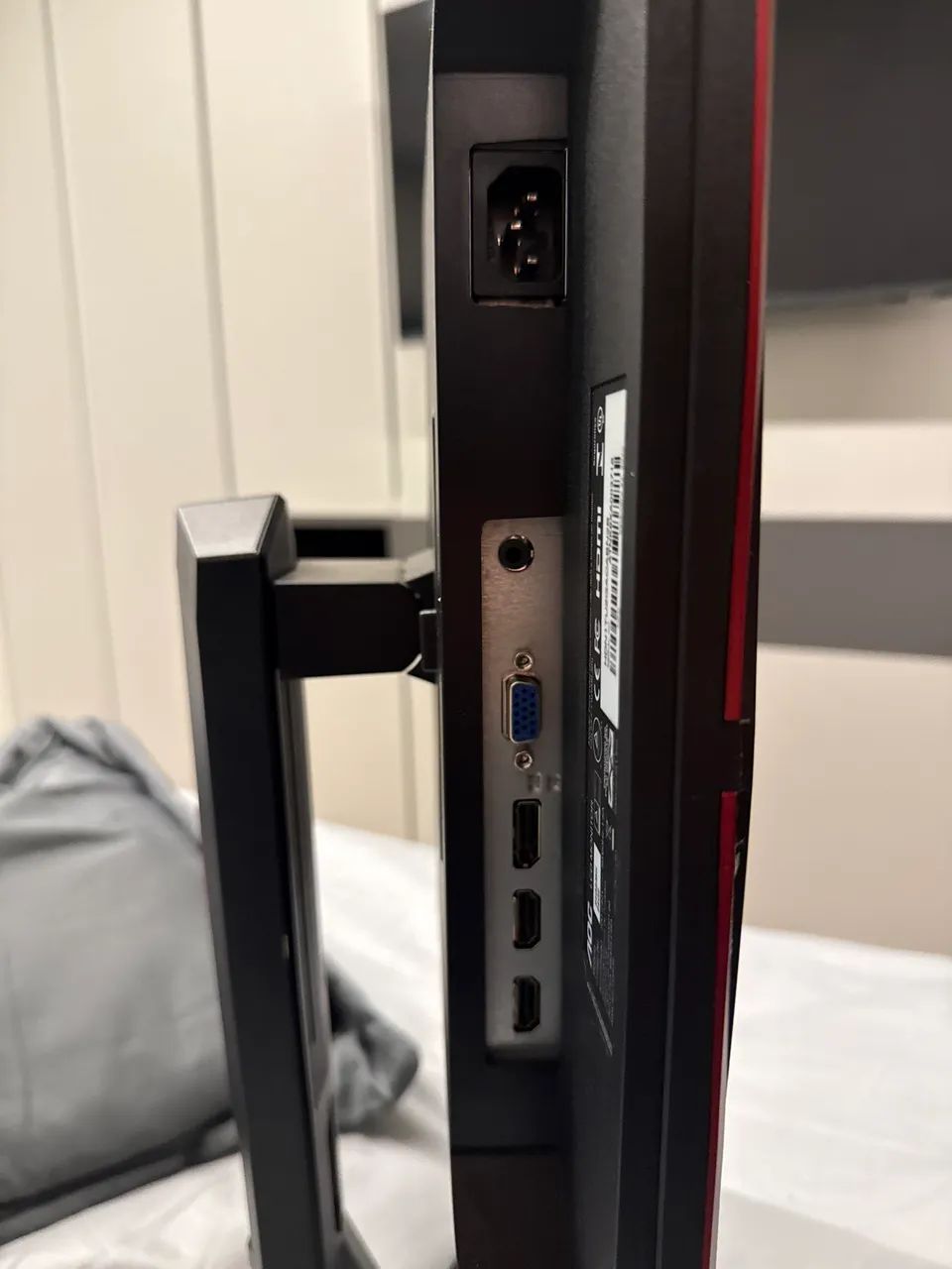 Monitor AOC 144 hz - Foto 2