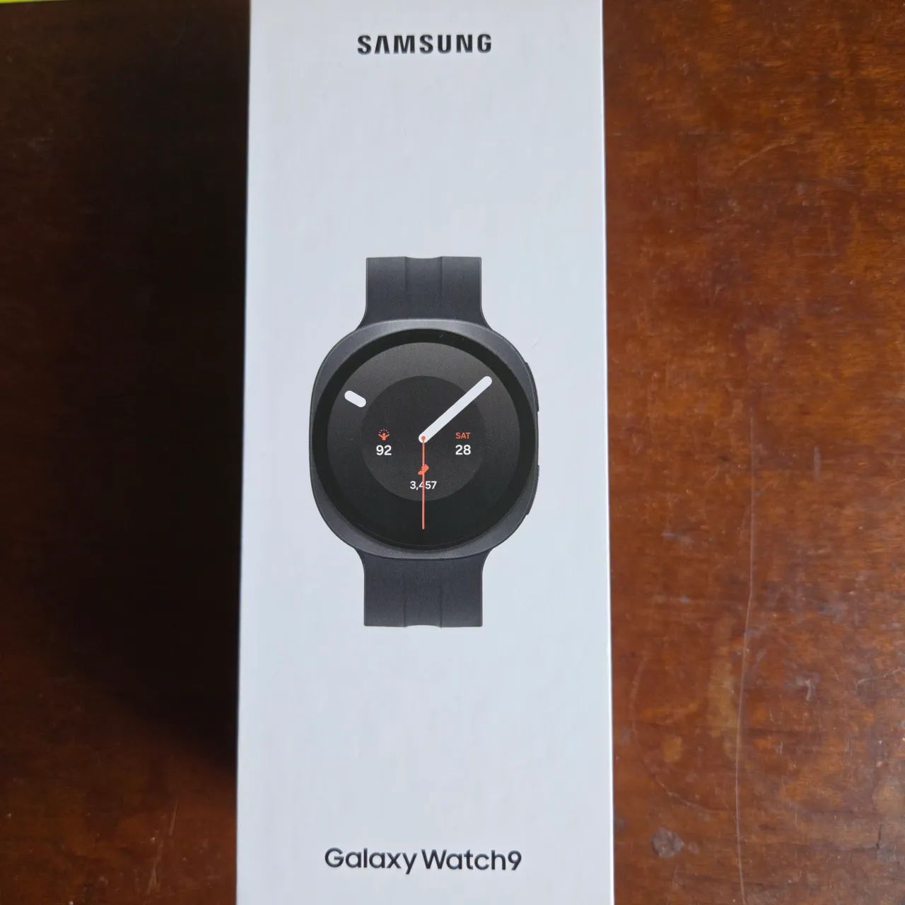 Galaxy Watch 9  44 mm - Foto 2