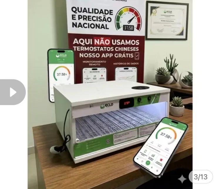 Chocadeira