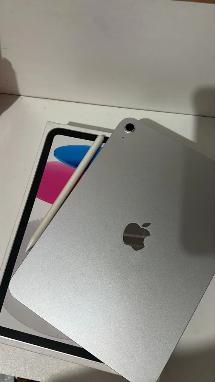 iPad 11 garantia Apple  - Foto 2