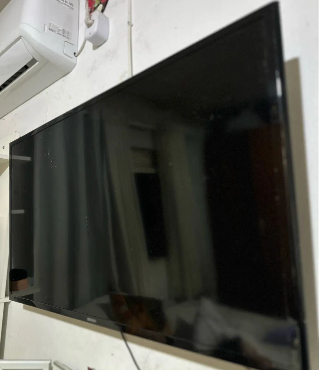 TV Samsung 40? Smart - Foto 3