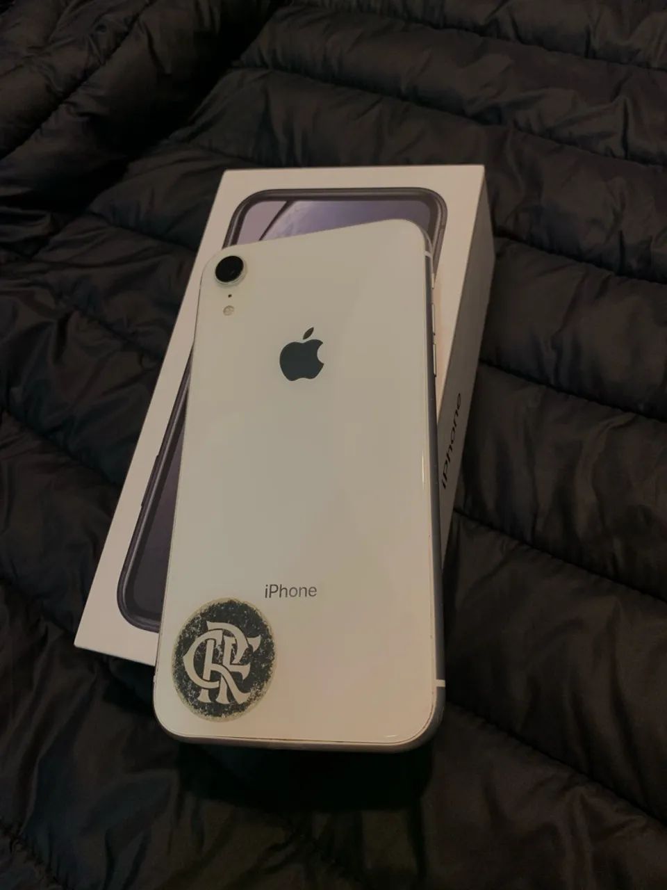 iPhone XR 64 gb  - Foto 4