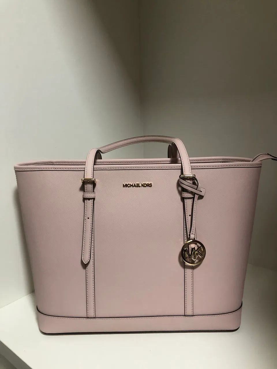 Bolsa Michael Kors original nova - Foto 2