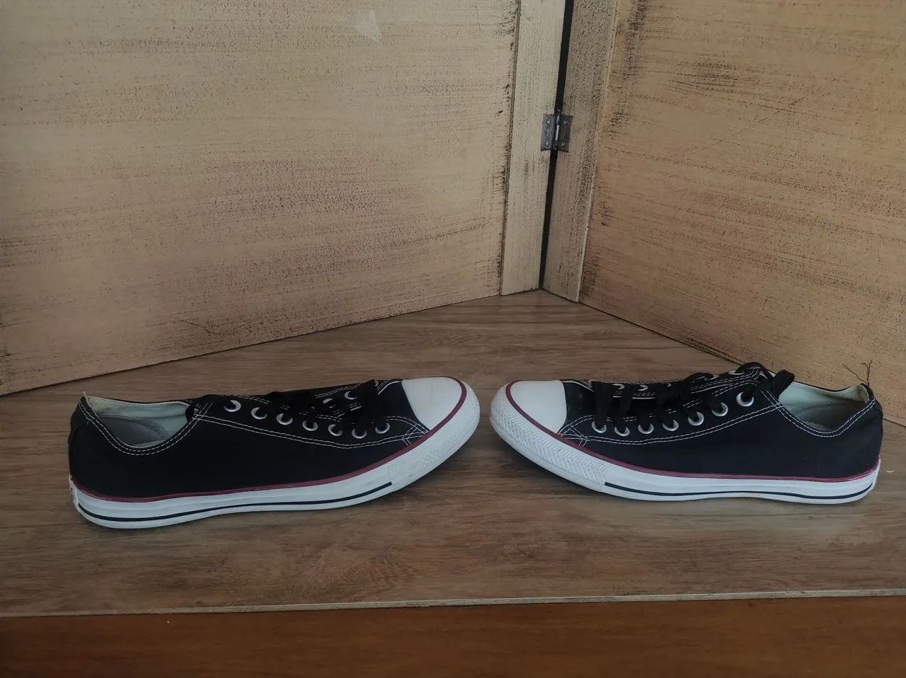 Tênis All Star Converse  - Foto 3