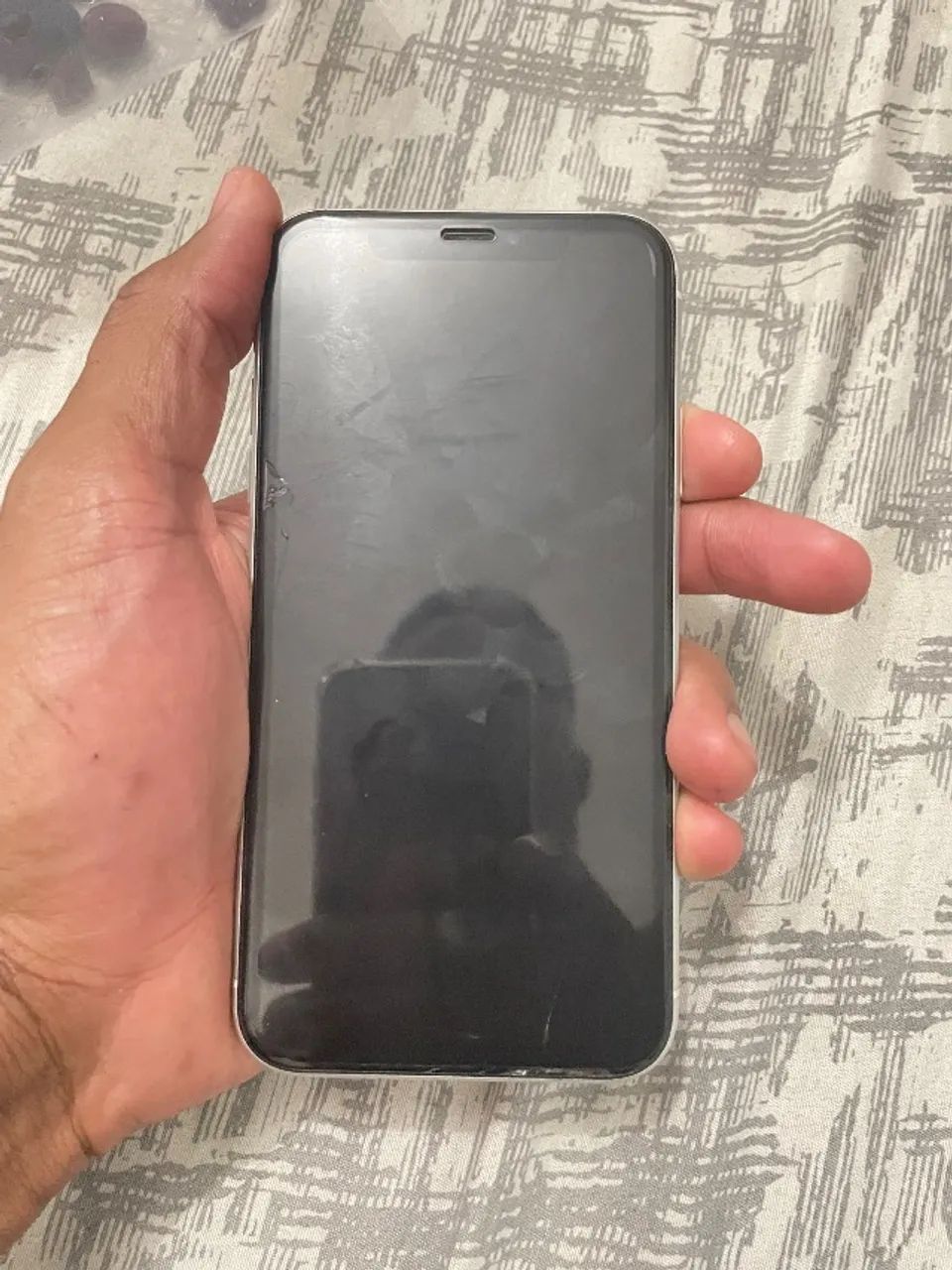 XR impecável  - Foto 3