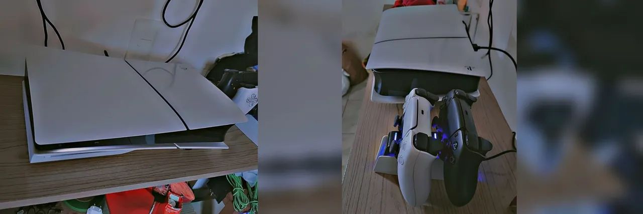 Ps5 Slim - Foto 2