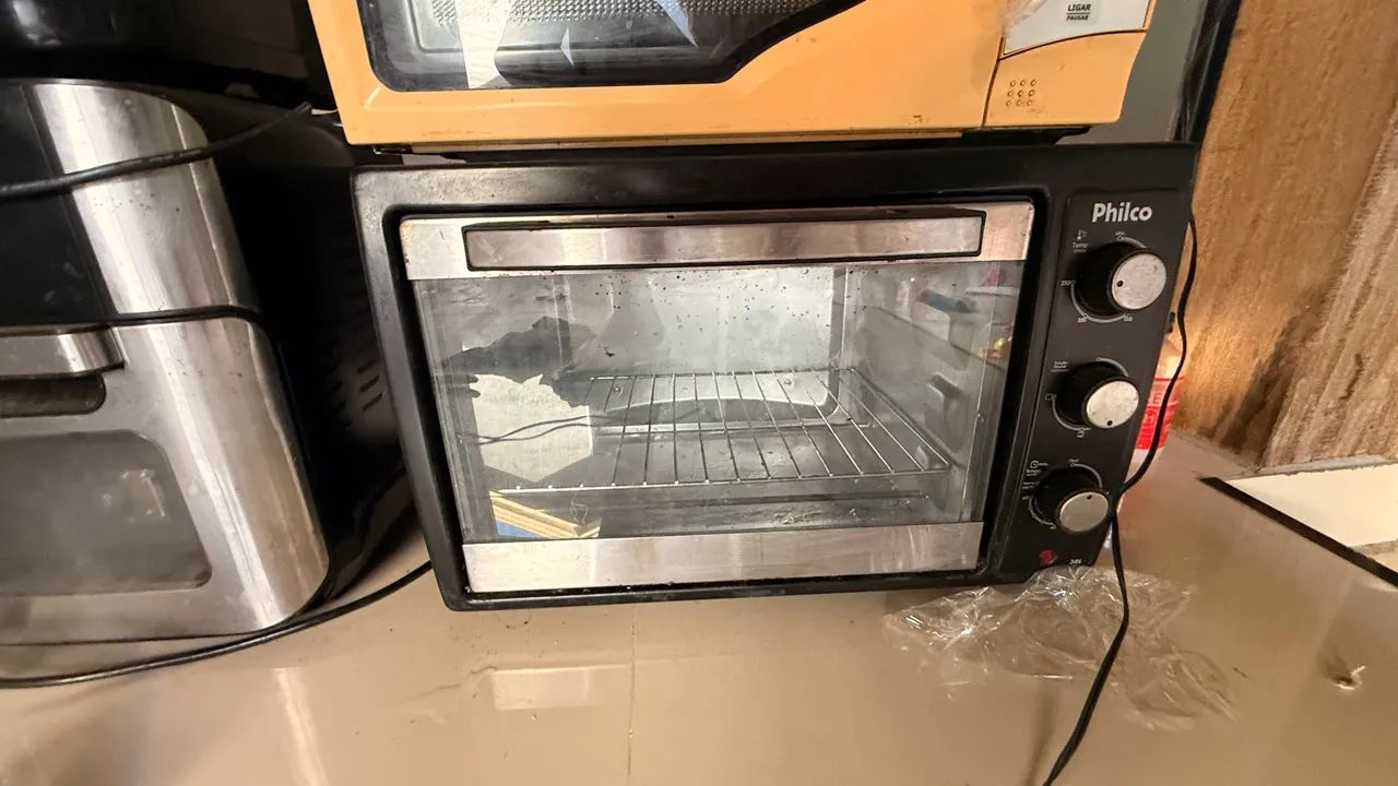 Microondas  - Foto 2