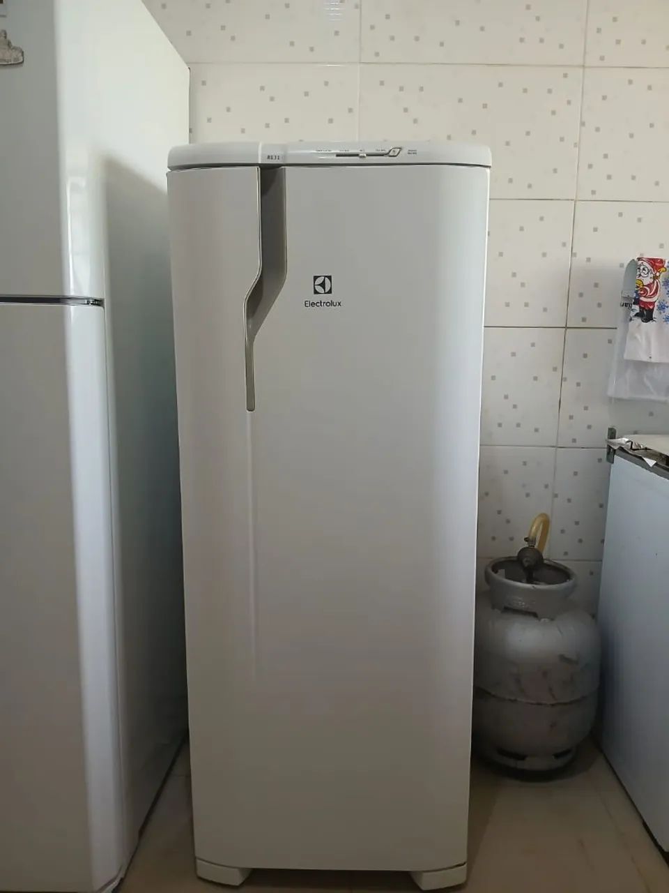 Geladeira