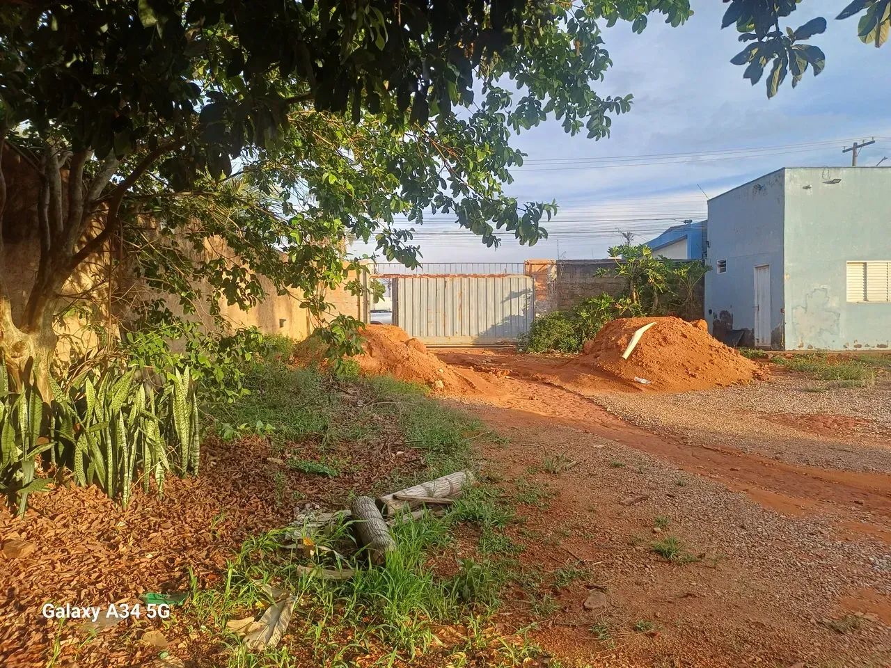 Terreno de 1.500m² - Foto 2