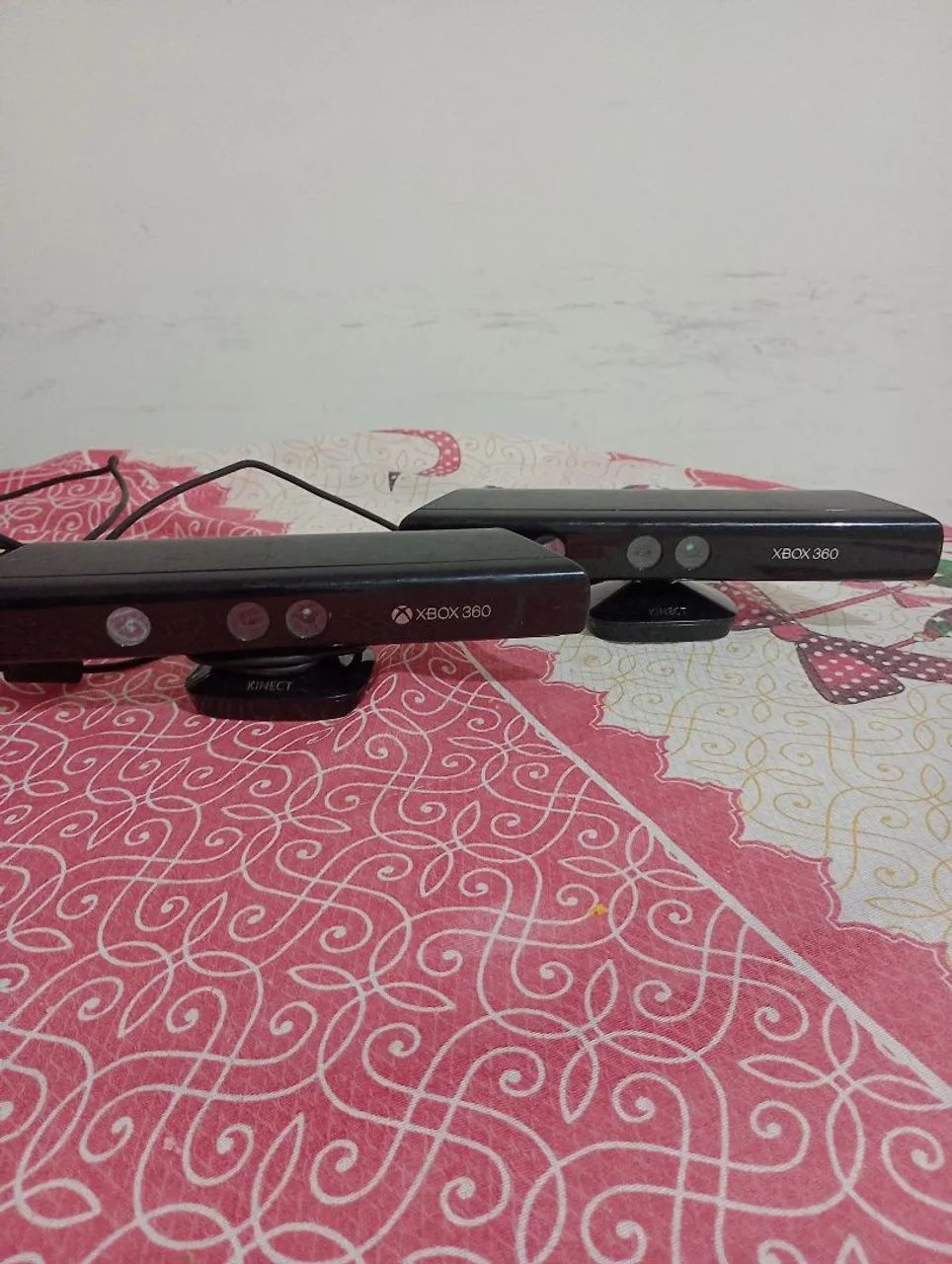 Kinect Xbox 360