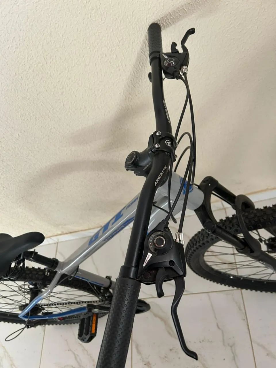 quadro 29 MTB ROMA GTI - Foto 2