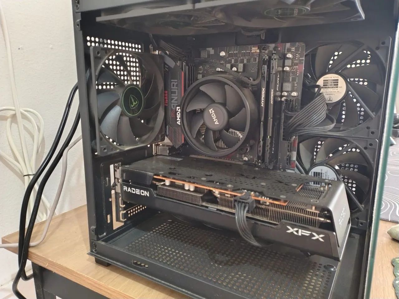 Computador gamer  - Foto 2