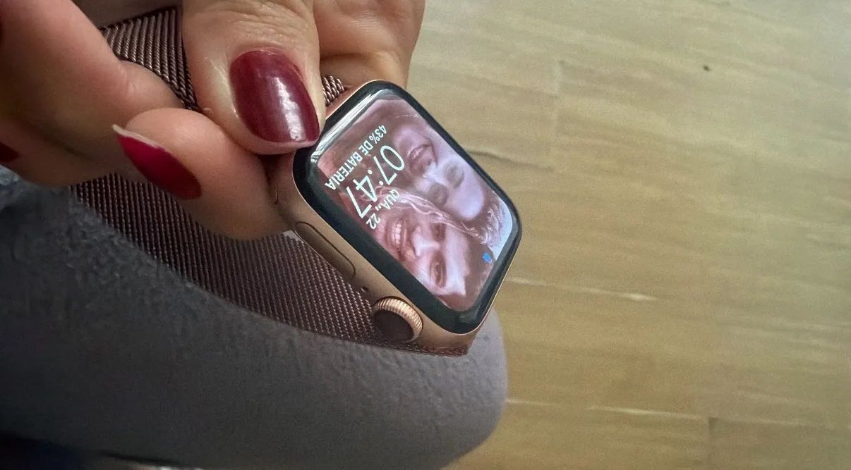 Apple watch - Foto 2