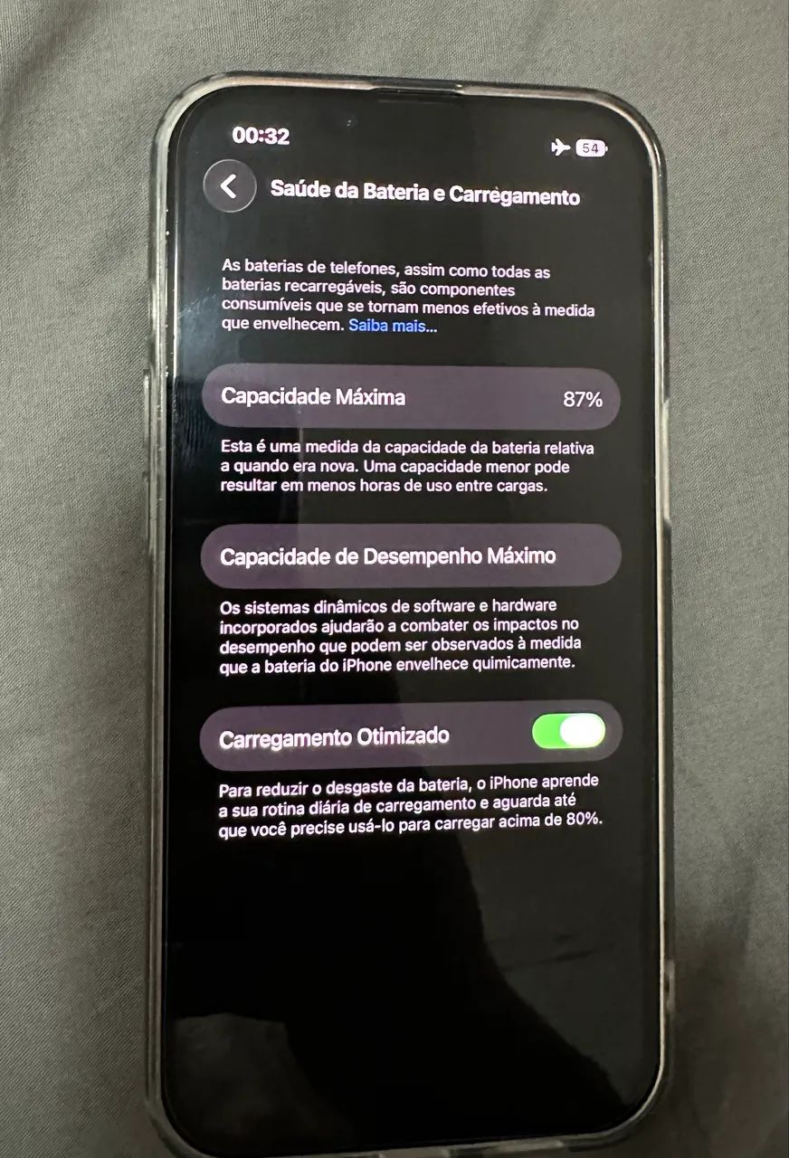 iPhone 13 256GB - Foto 2