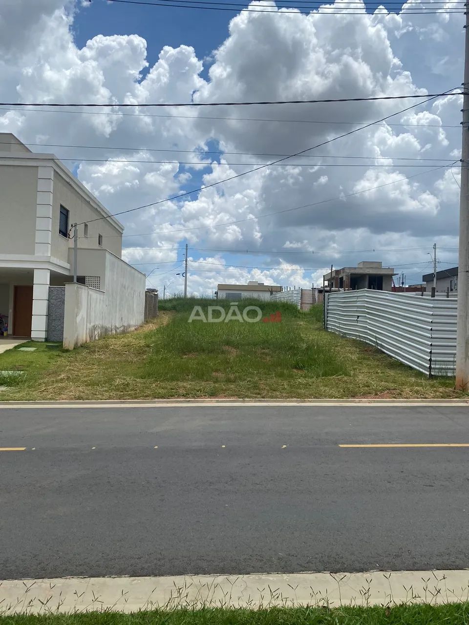 Lote Jardins Sevilha