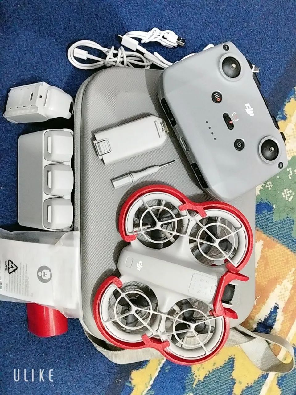 Drone DJI NEO  - Foto 4
