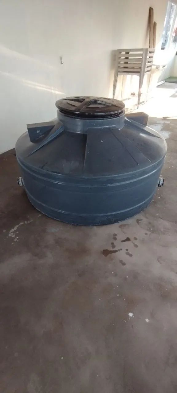 Water Tank