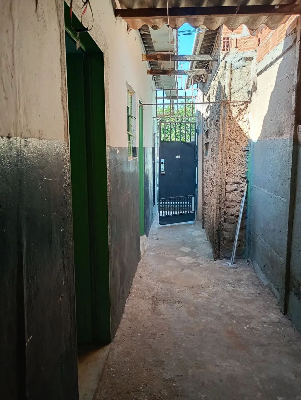 Casa a venda luizote de Freitas  - Foto 2