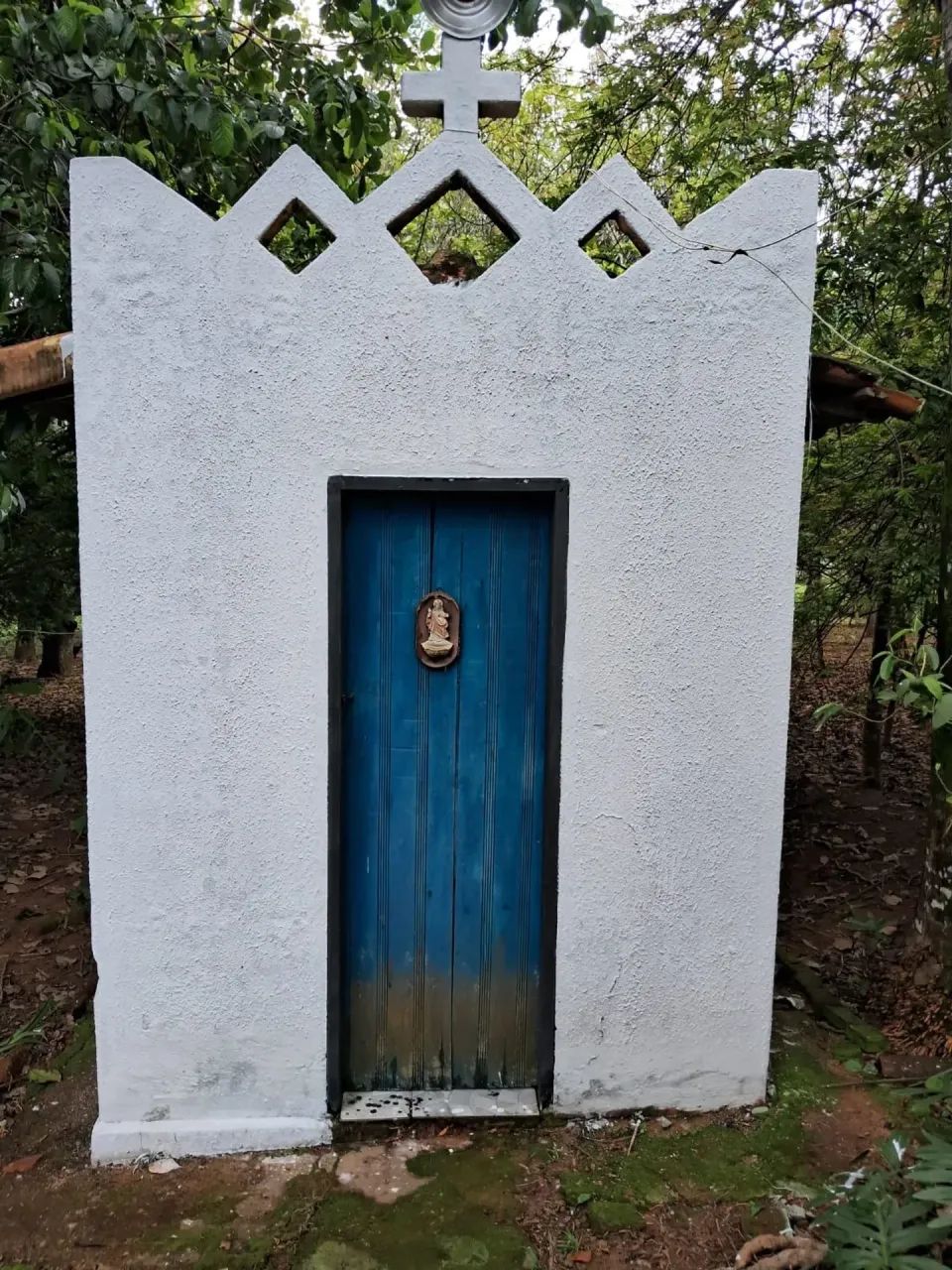 chácara bela vista - Foto 5