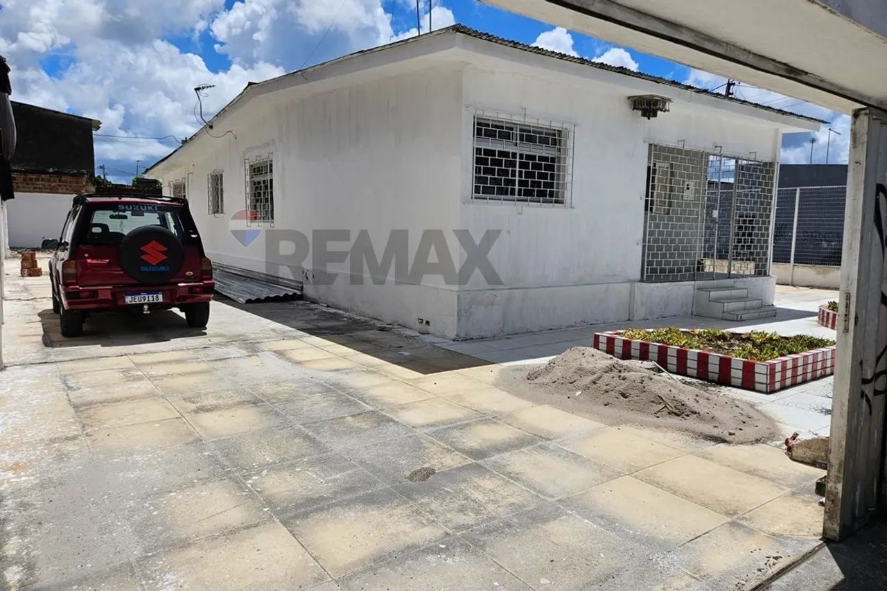 Alugo Casa Comercial na Avenida Recife - Foto 2