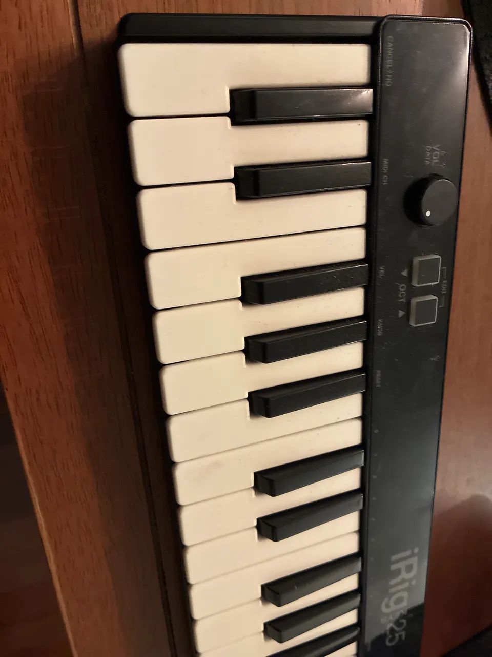 Teclado IRIG keys 25 - Foto 2