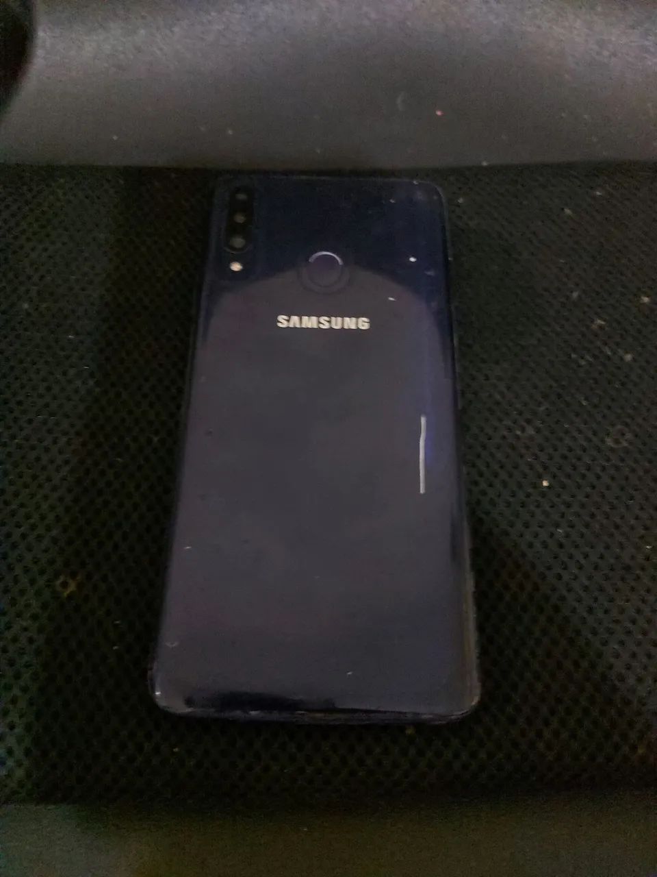 Celular Samsung A20s  - Foto 2