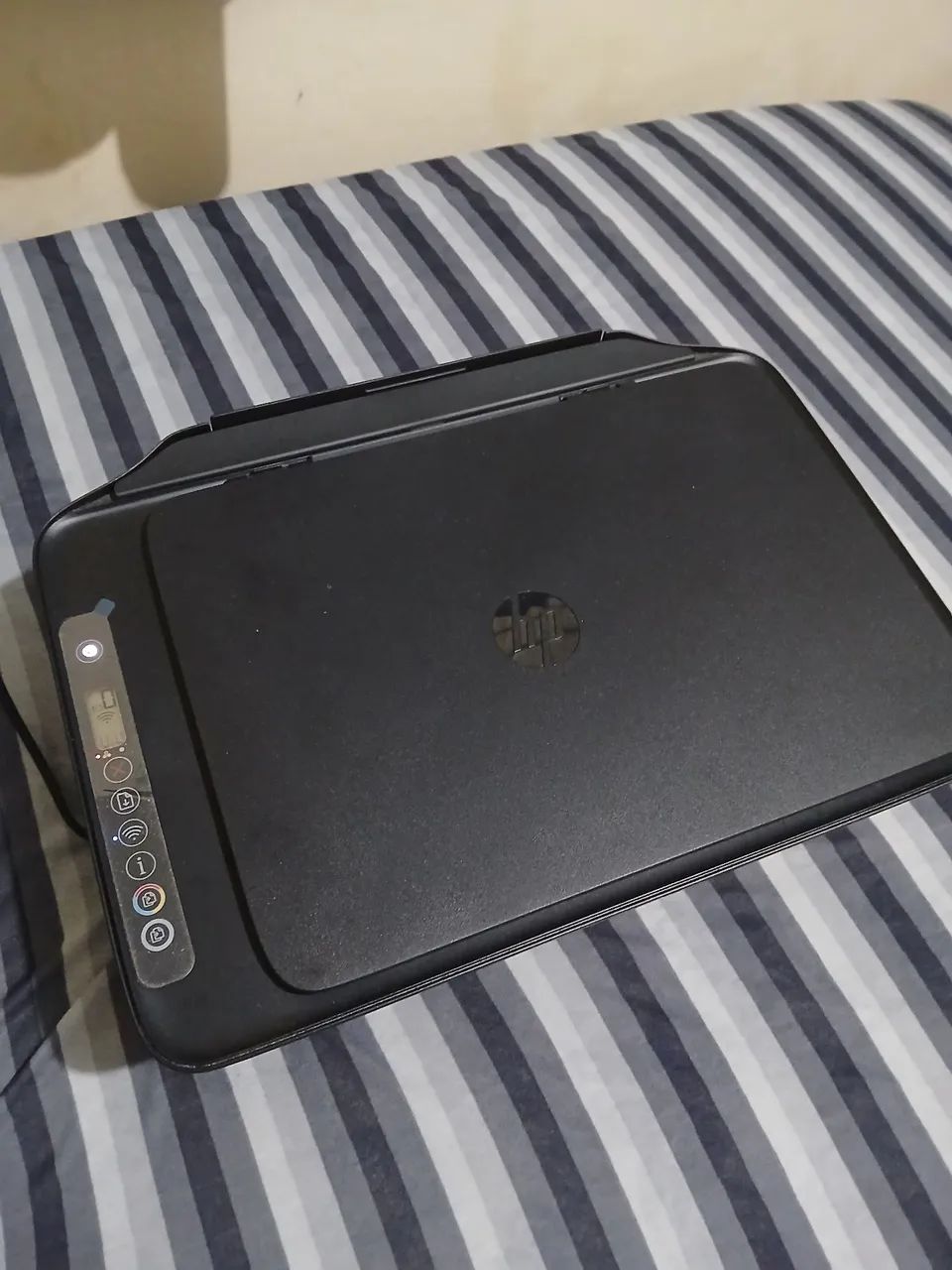 Impressora HP deskjet 2774 - Foto 4
