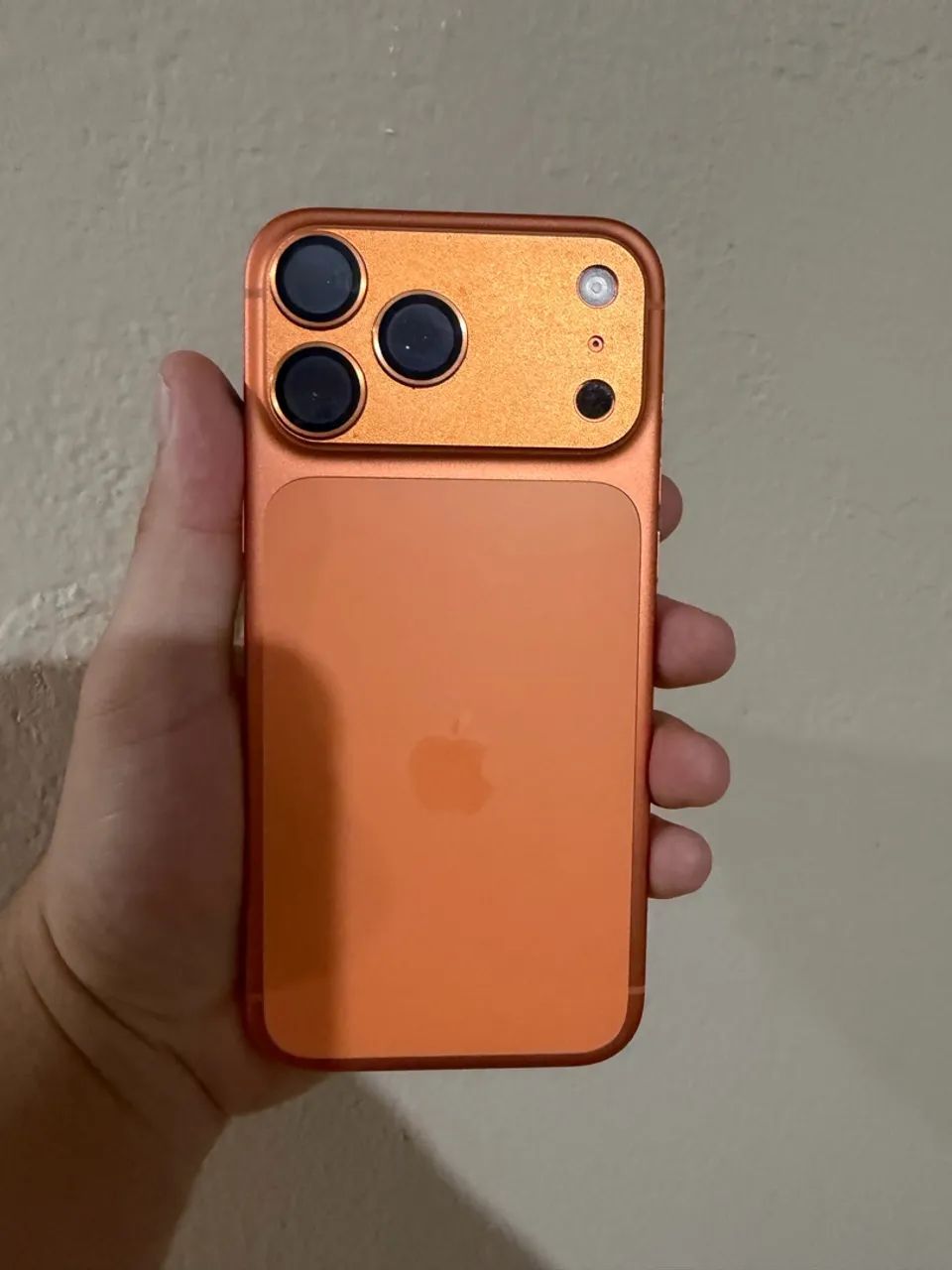 iPhone 17 pro Max 256GB - Foto 2