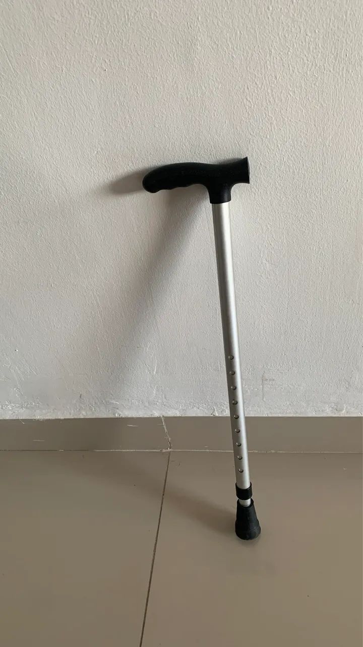 Bengala ajustável  - Foto 2