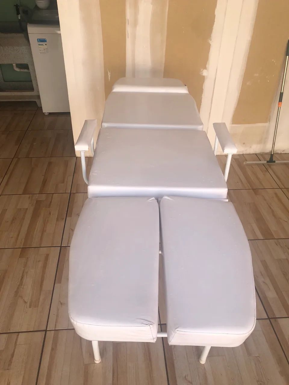 Maca de pedicure - Foto 2